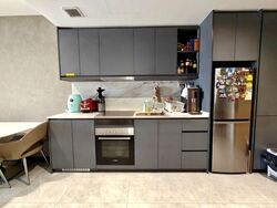 1953@Tessensohn (D8), Apartment #454702631